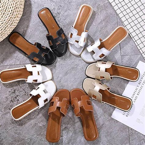 women's hermes sandals dupe|Hermes dupe sandals Primark.